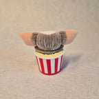 🐾Capsule Flockies Gremlins🍿