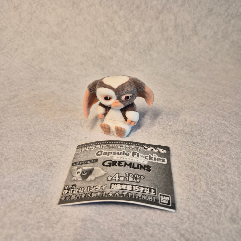 🐾Capsule Flockies Gremlins🍿