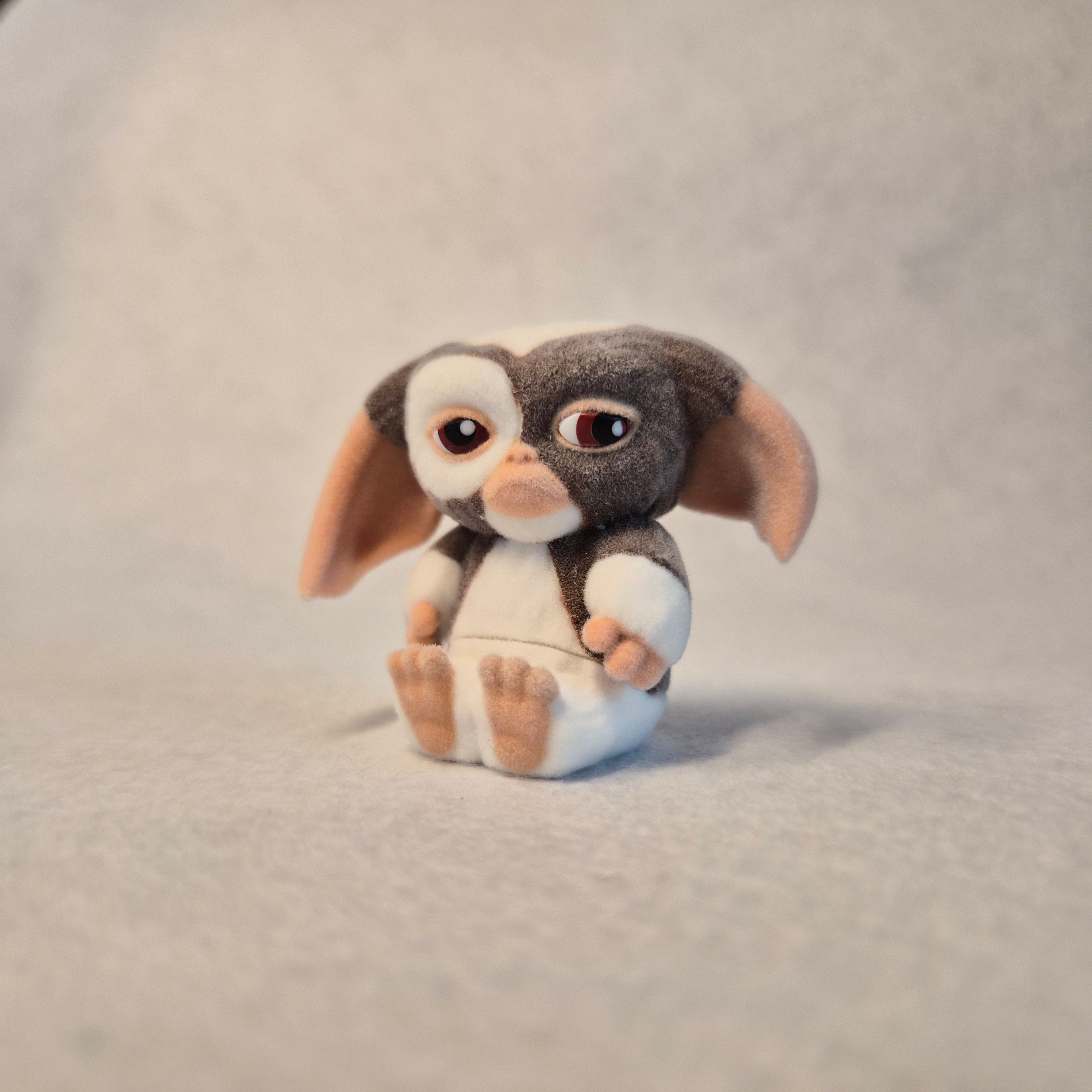 🐾Capsule Flockies Gremlins🍿