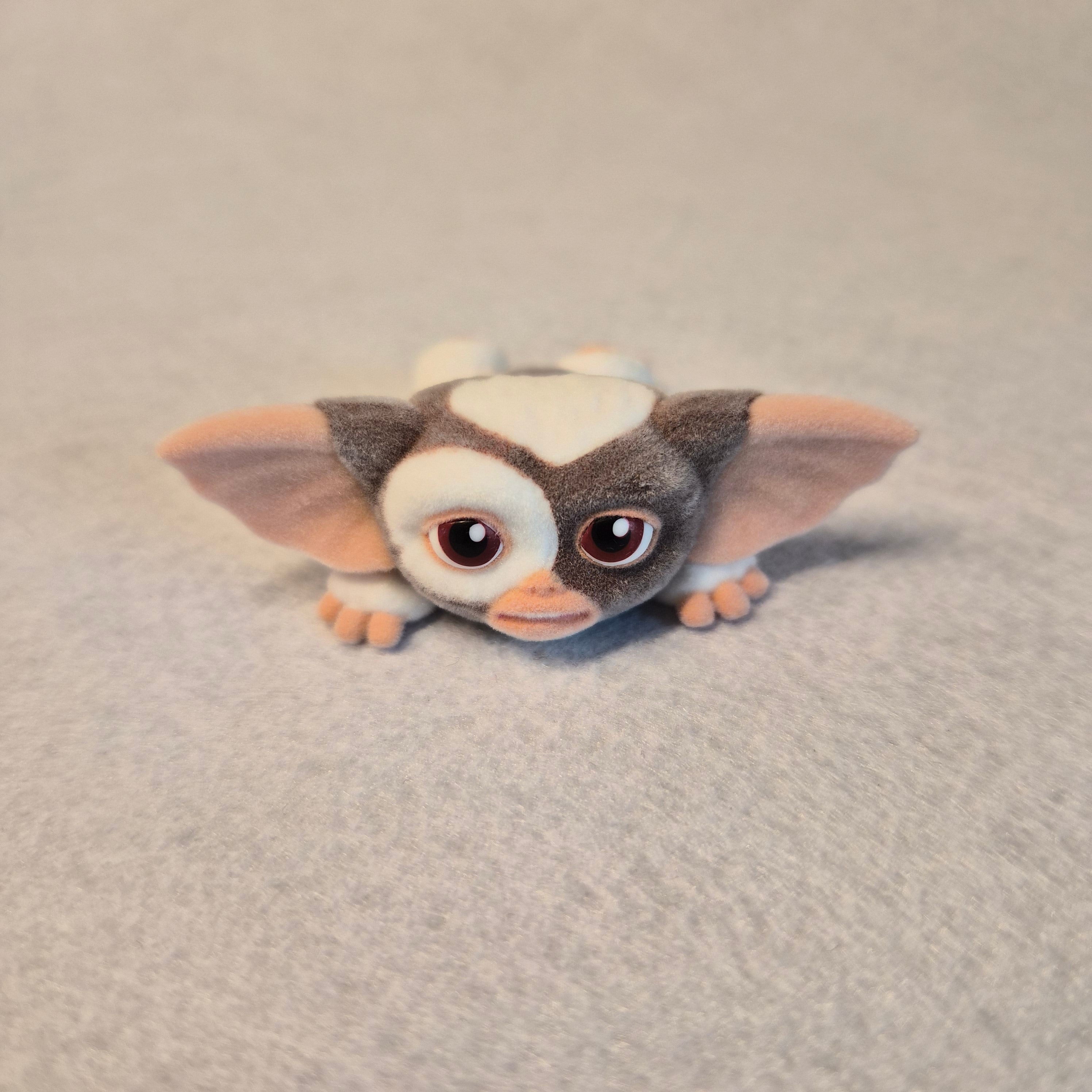 🐾Capsule Flockies Gremlins🍿