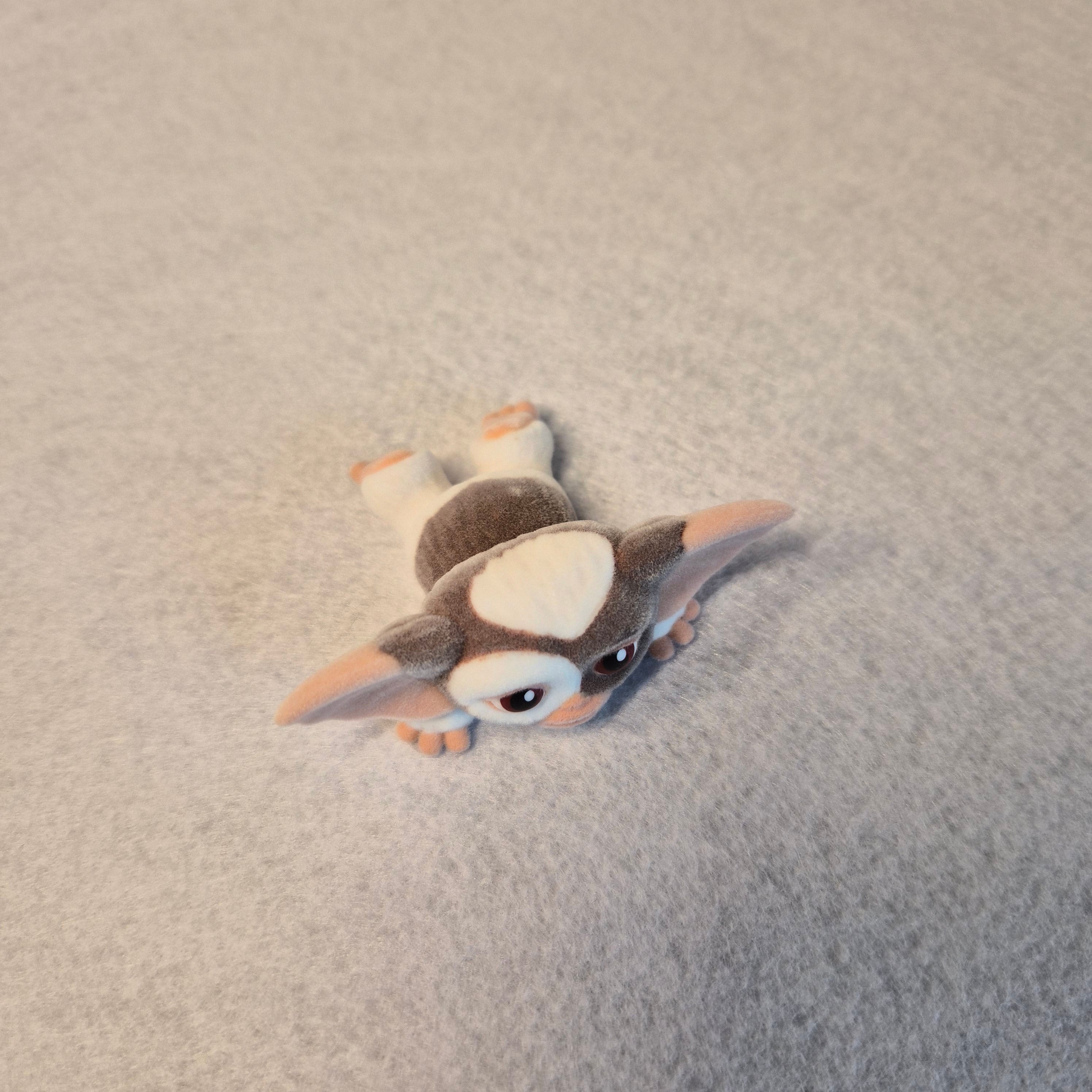 🐾Capsule Flockies Gremlins🍿