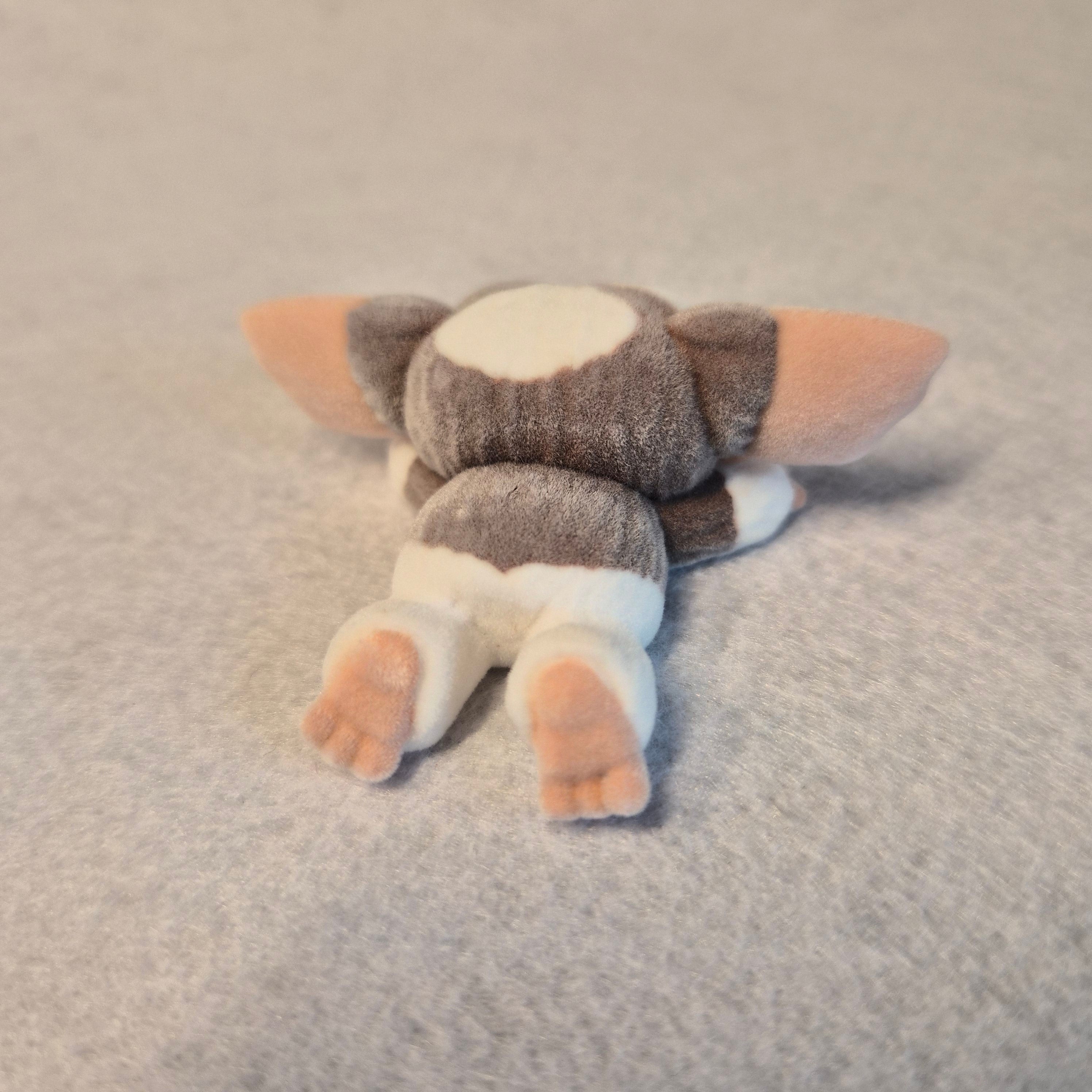 🐾Capsule Flockies Gremlins🍿