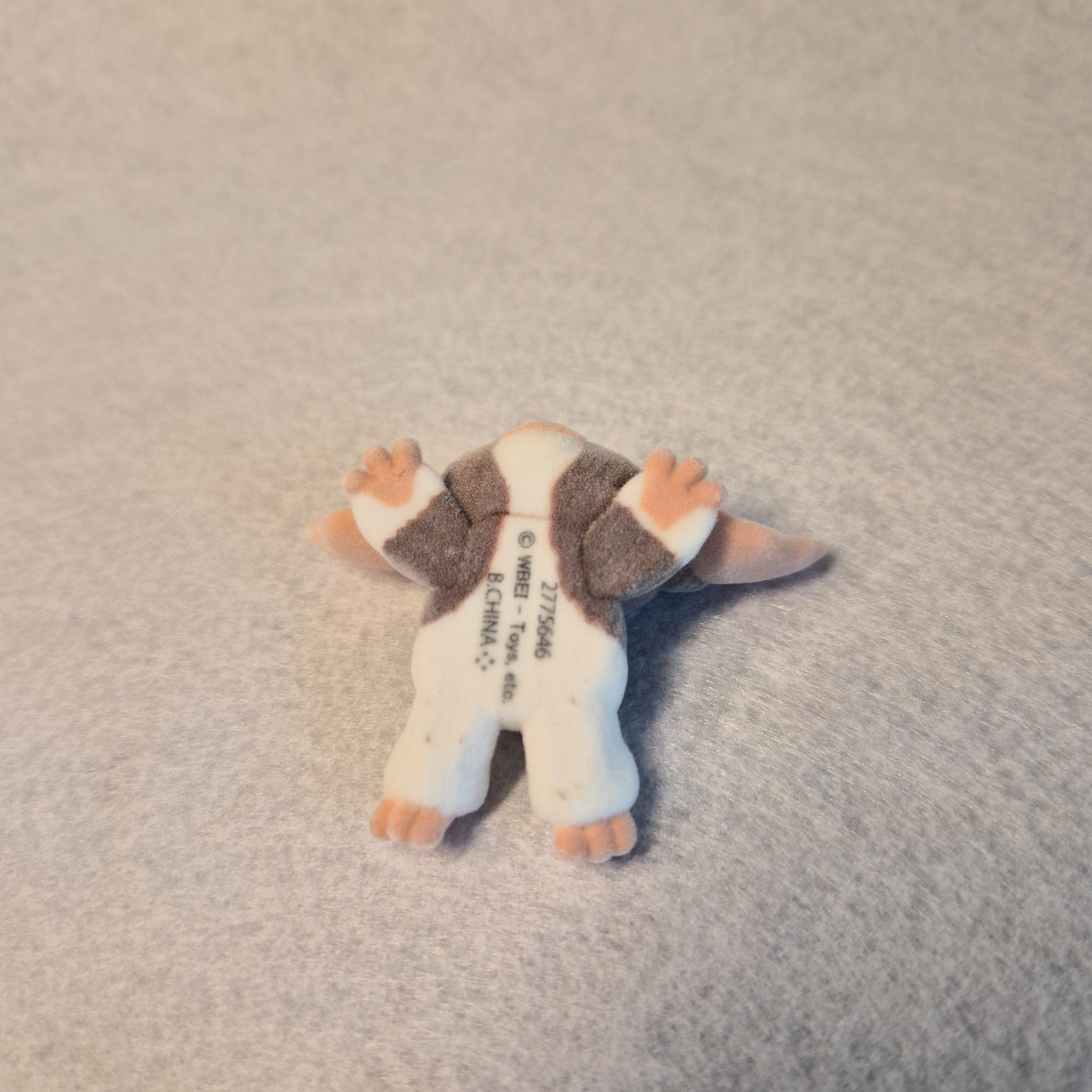 🐾Capsule Flockies Gremlins🍿