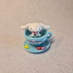 ☕ ¡Sanrio a la Taza! Shaky! Coffee Cup 🍬