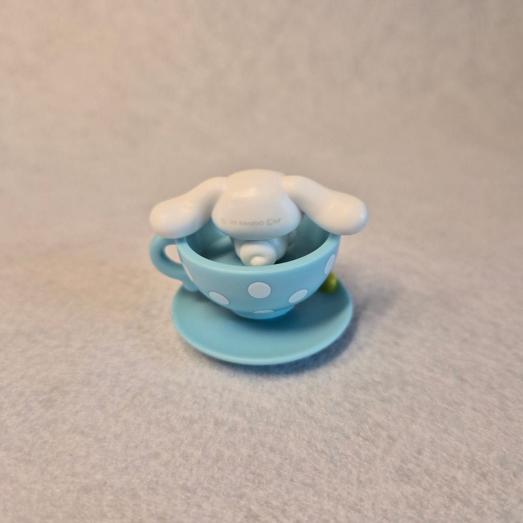 ☕ ¡Sanrio a la Taza! Shaky! Coffee Cup 🍬