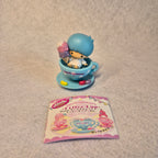 ☕ ¡Sanrio a la Taza! Shaky! Coffee Cup 🍬