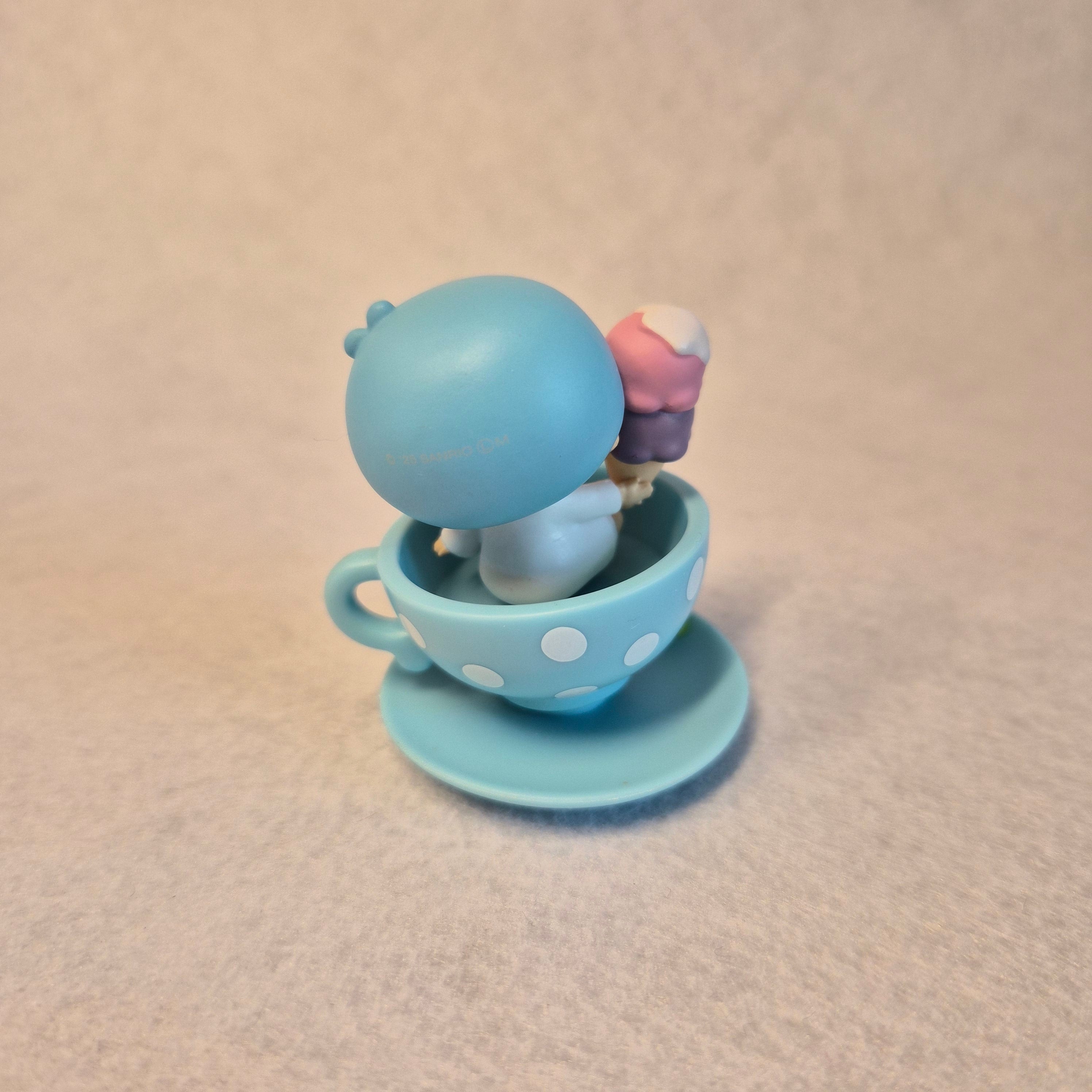 ☕ ¡Sanrio a la Taza! Shaky! Coffee Cup 🍬