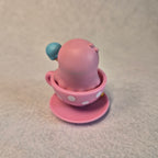 ☕ ¡Sanrio a la Taza! Shaky! Coffee Cup 🍬