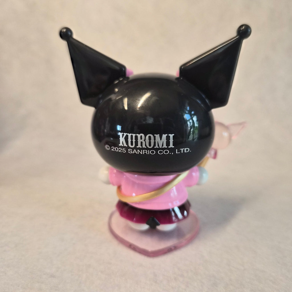 🖤 Kuromi Sparking Idol