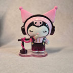 🖤 Kuromi Sparking Idol