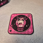 🖤 Kuromi Sparking Idol