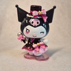 🖤 Kuromi Sparking Idol