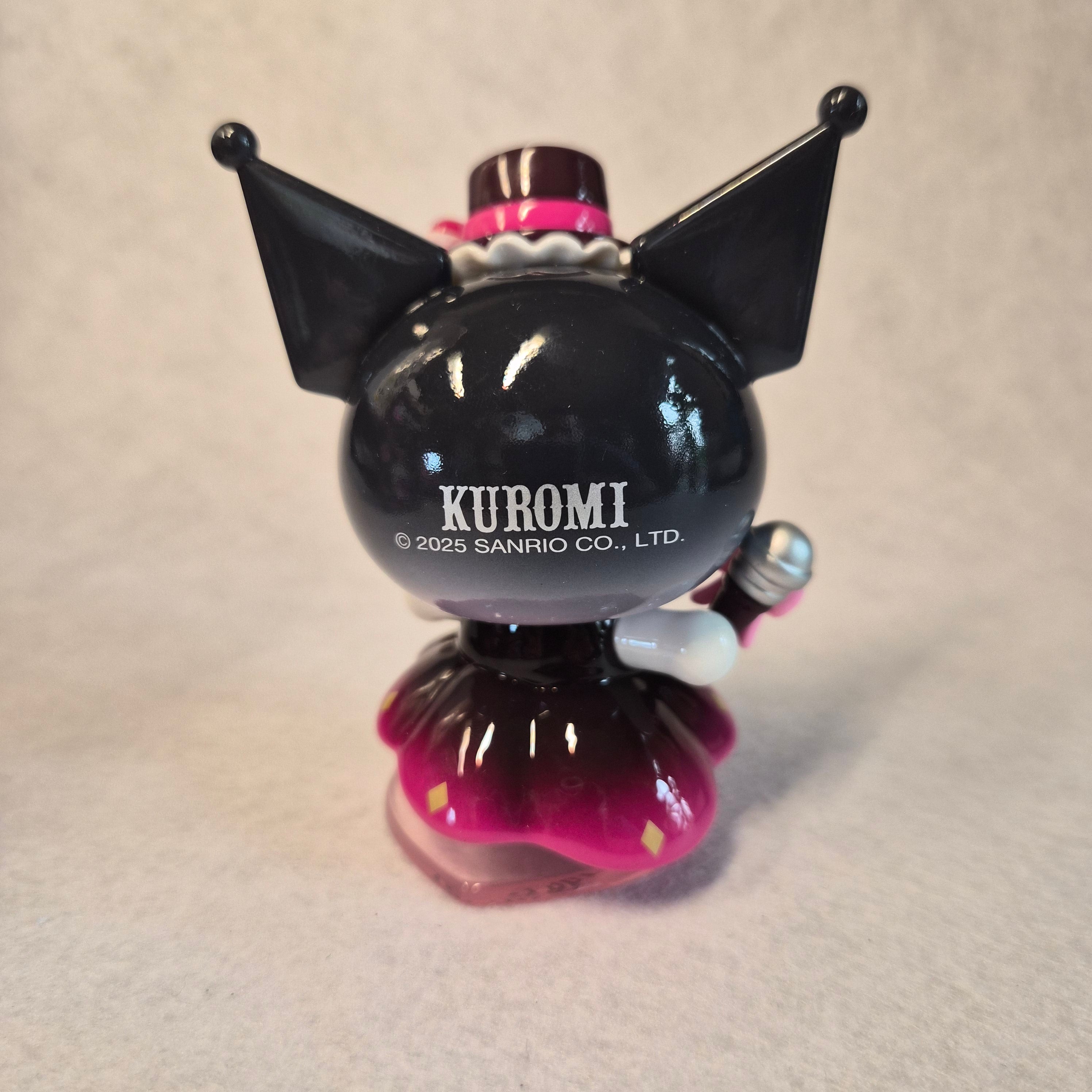 🖤 Kuromi Sparking Idol