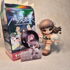 🎶 "Acoustic Wave Fission" Blind Box Series 🎧