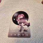 🎶 "Acoustic Wave Fission" Blind Box Series 🎧