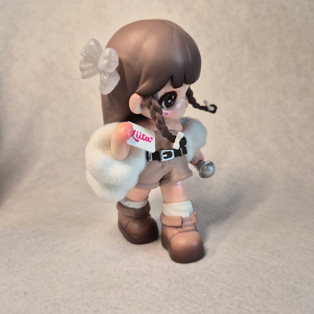 🎶 "Acoustic Wave Fission" Blind Box Series 🎧