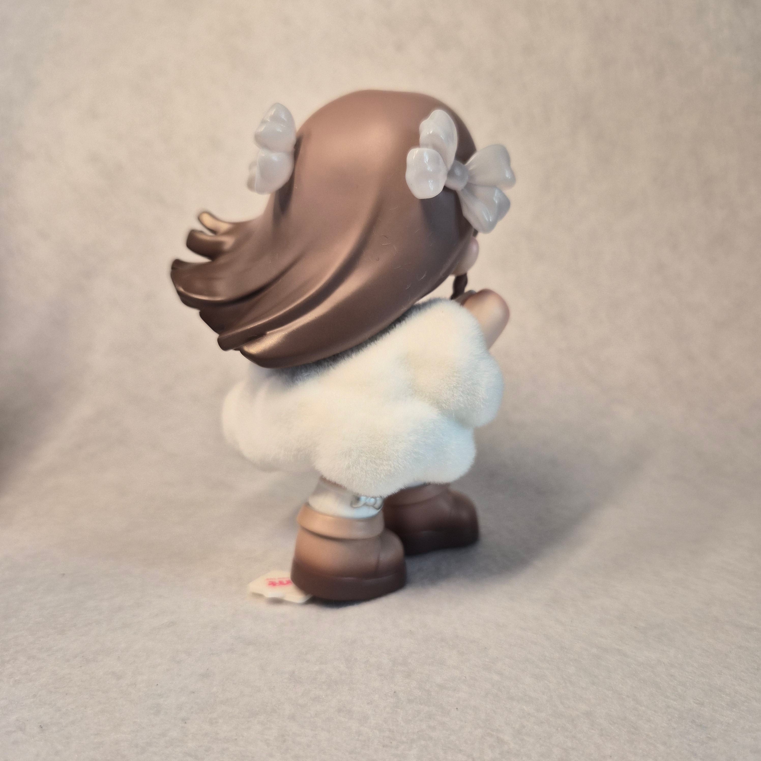 🎶 "Acoustic Wave Fission" Blind Box Series 🎧