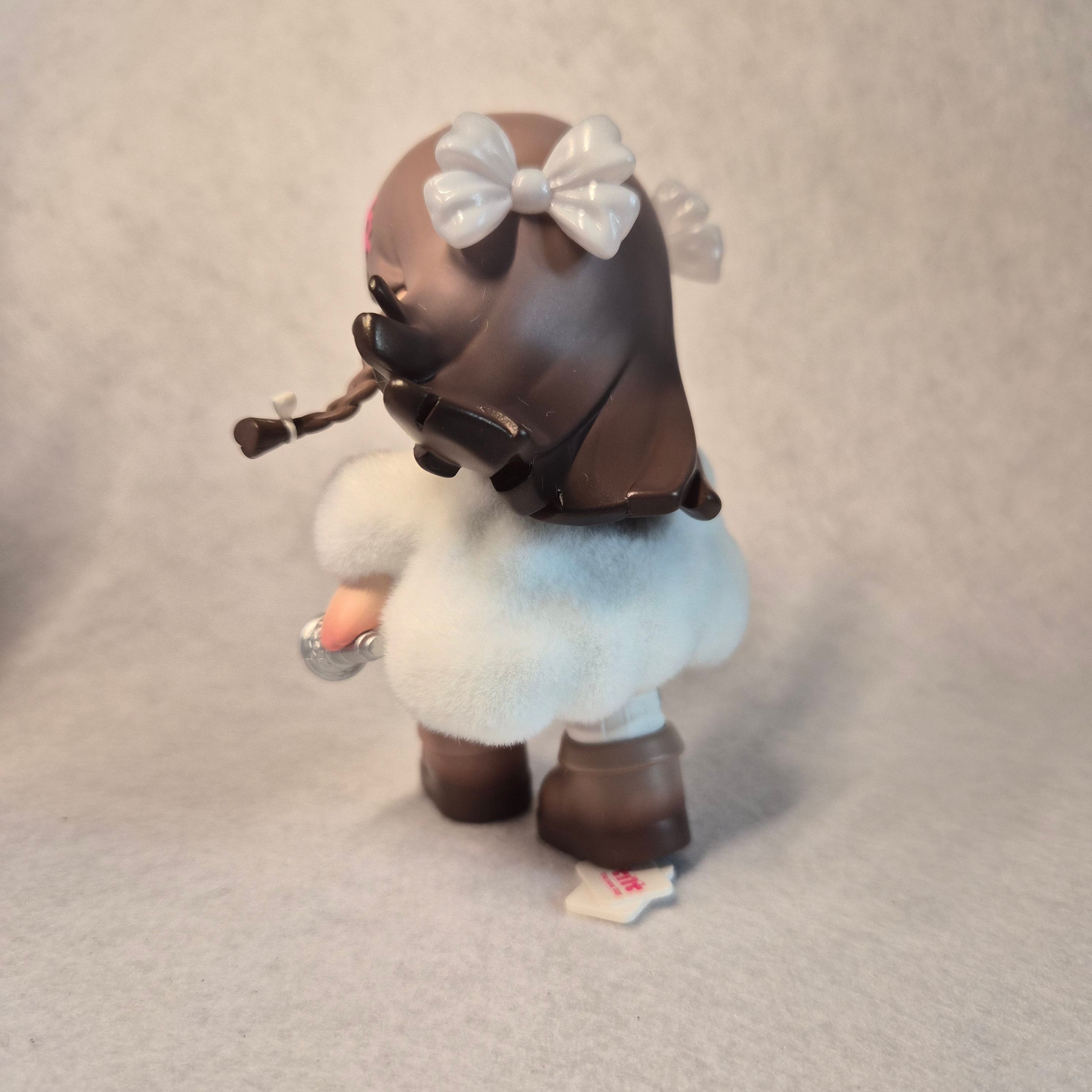 🎶 "Acoustic Wave Fission" Blind Box Series 🎧