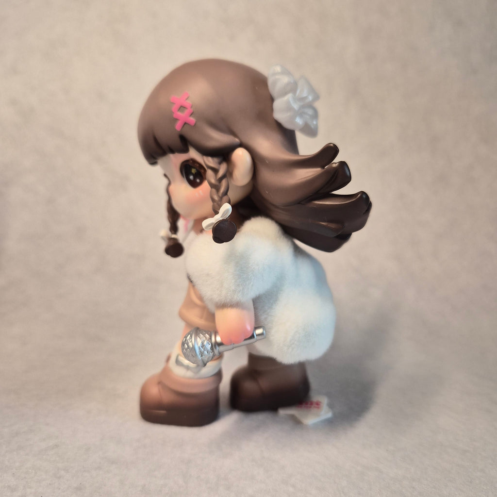 🎶 "Acoustic Wave Fission" Blind Box Series 🎧