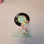 🎶 "Acoustic Wave Fission" Blind Box Series 🎧