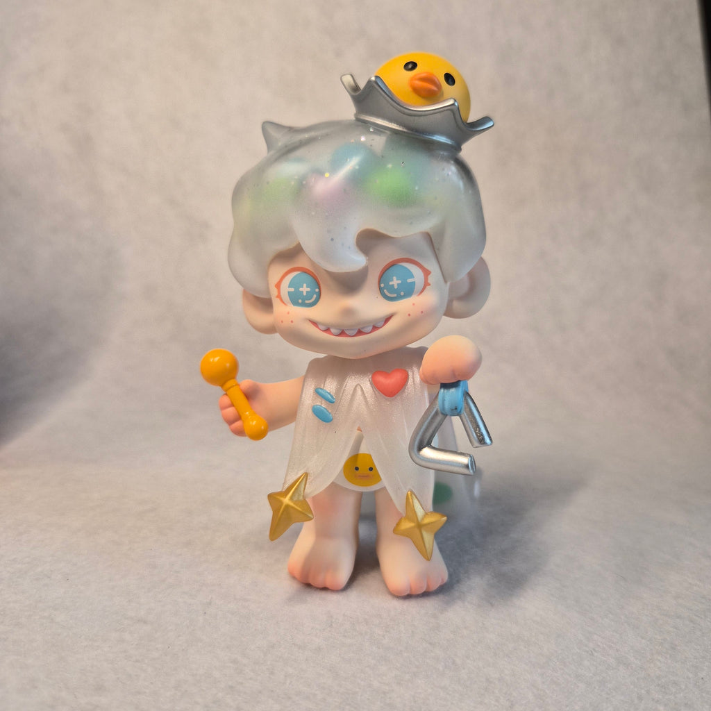 🎶 "Acoustic Wave Fission" Blind Box Series 🎧