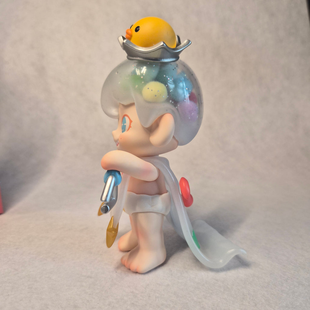 🎶 "Acoustic Wave Fission" Blind Box Series 🎧