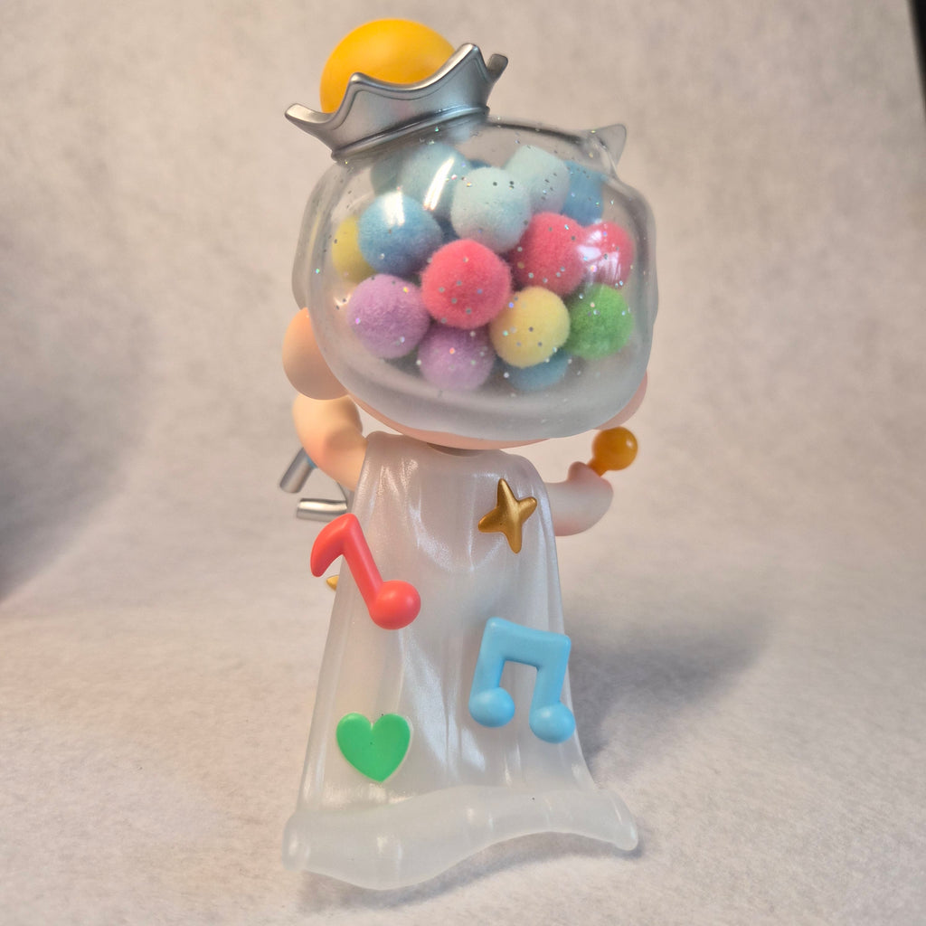 🎶 "Acoustic Wave Fission" Blind Box Series 🎧