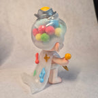 🎶 "Acoustic Wave Fission" Blind Box Series 🎧