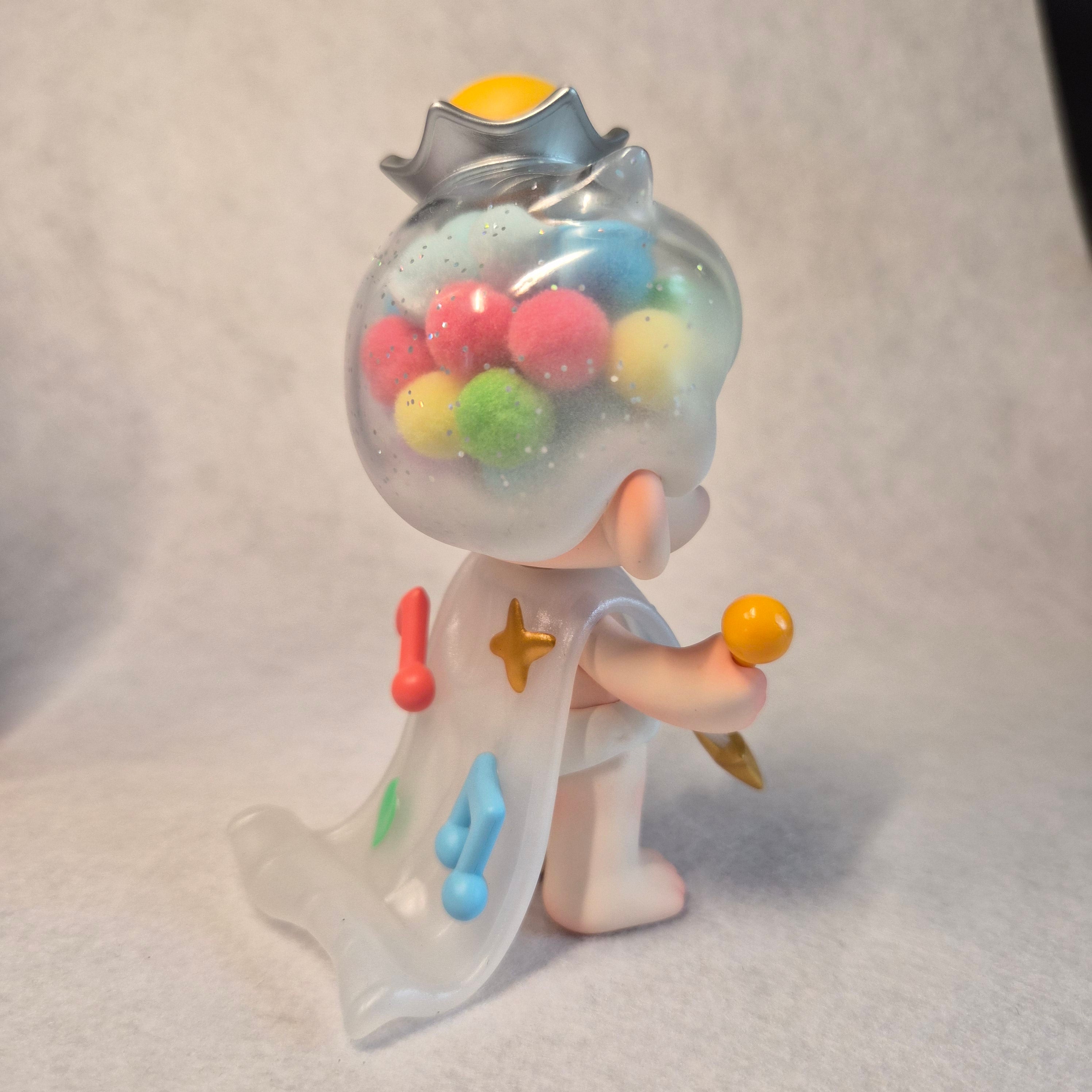 🎶 "Acoustic Wave Fission" Blind Box Series 🎧