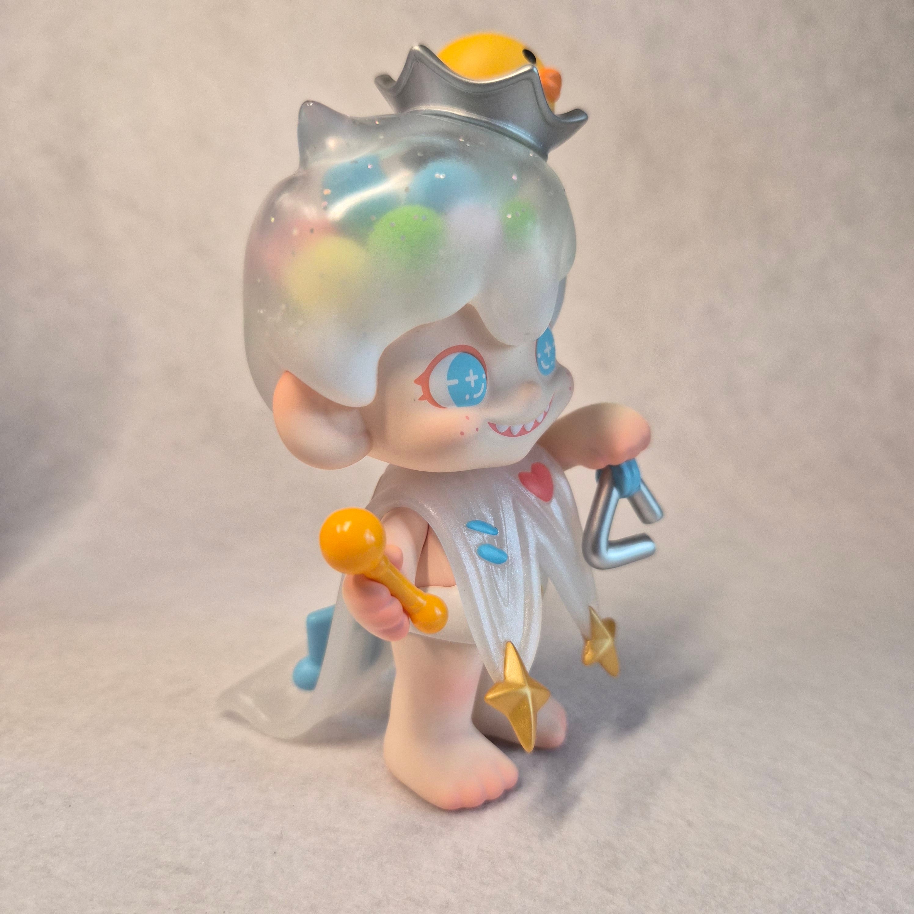 🎶 "Acoustic Wave Fission" Blind Box Series 🎧