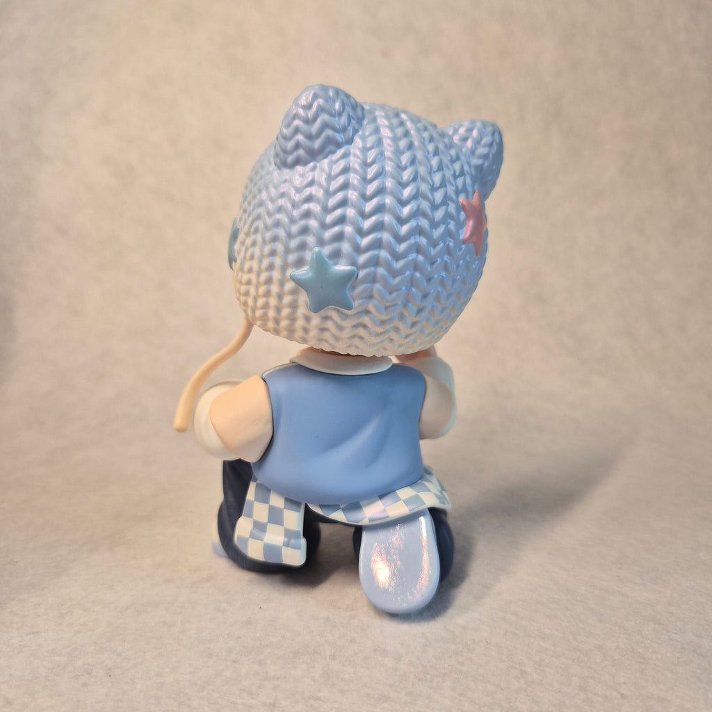 🎶 "Acoustic Wave Fission" Blind Box Series 🎧