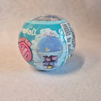 ¡Mini máquinas Gachapon Sanrio! 💖