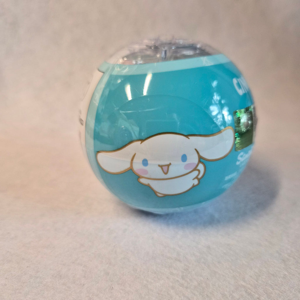 ¡Mini máquinas Gachapon Sanrio! 💖