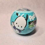 ¡Mini máquinas Gachapon Sanrio! 💖