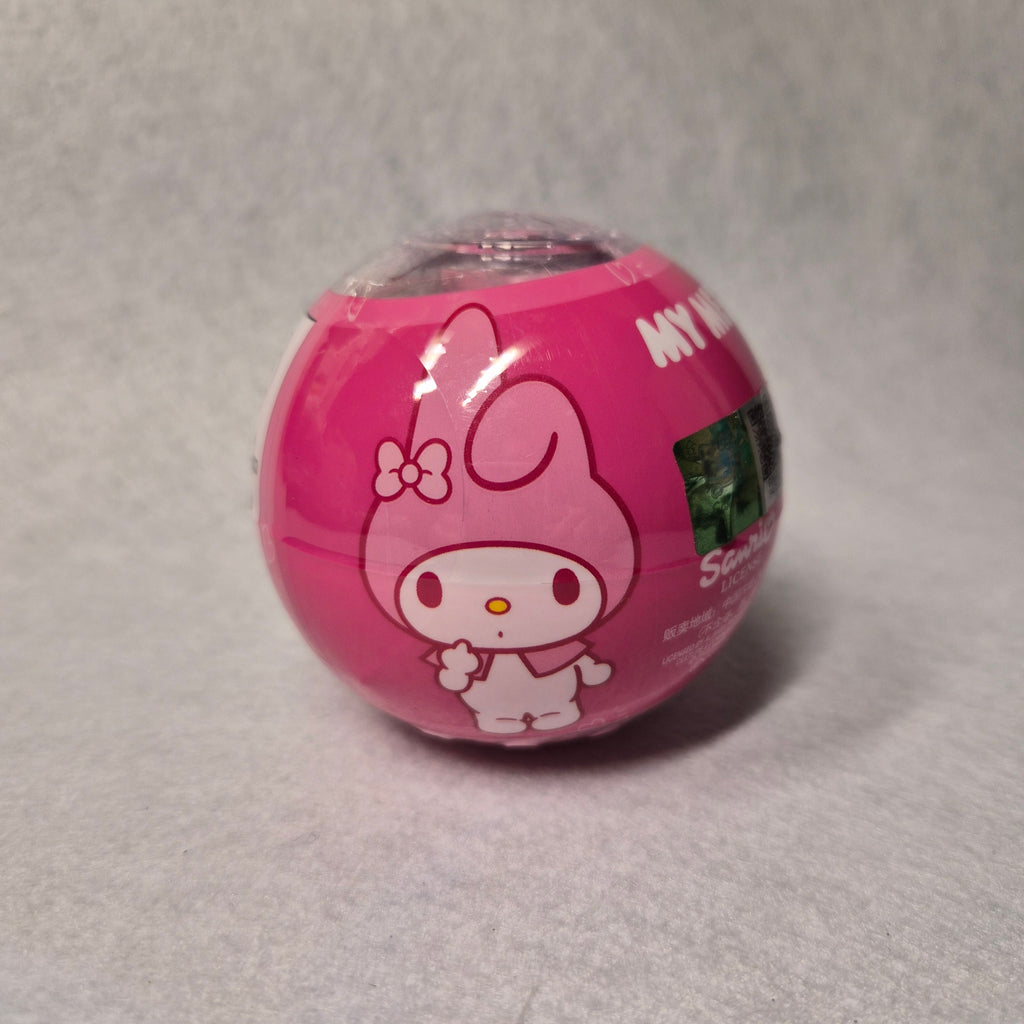 ¡Mini máquinas Gachapon Sanrio! 💖