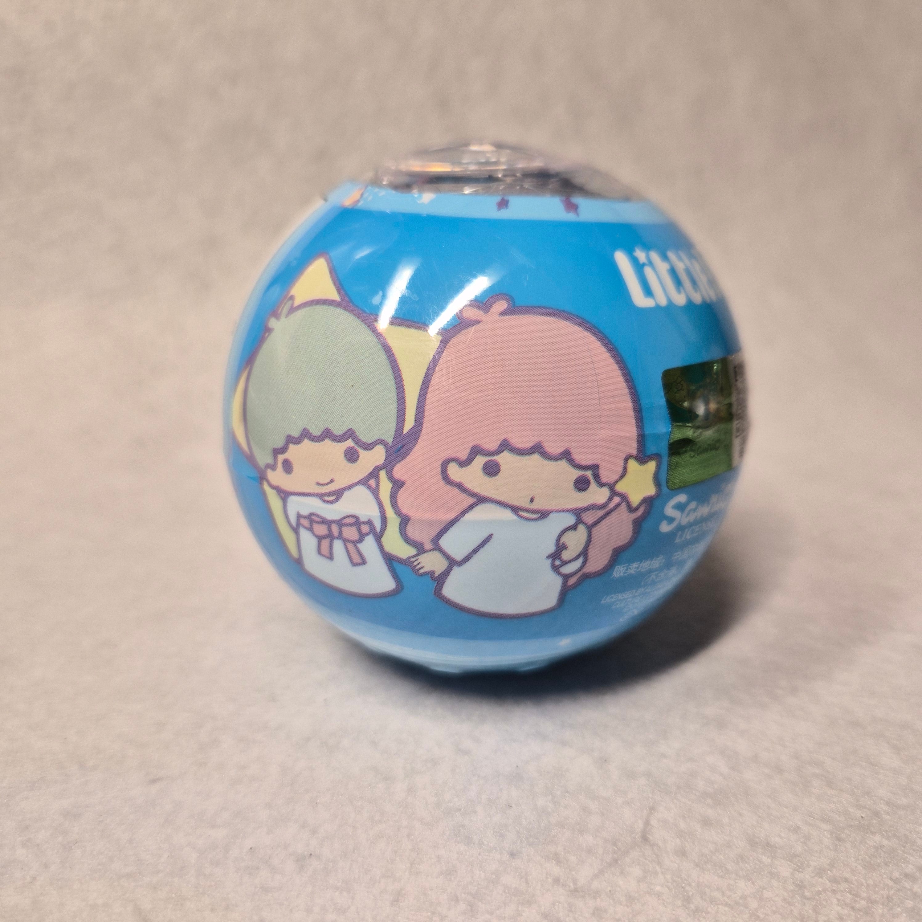 ¡Mini máquinas Gachapon Sanrio! 💖