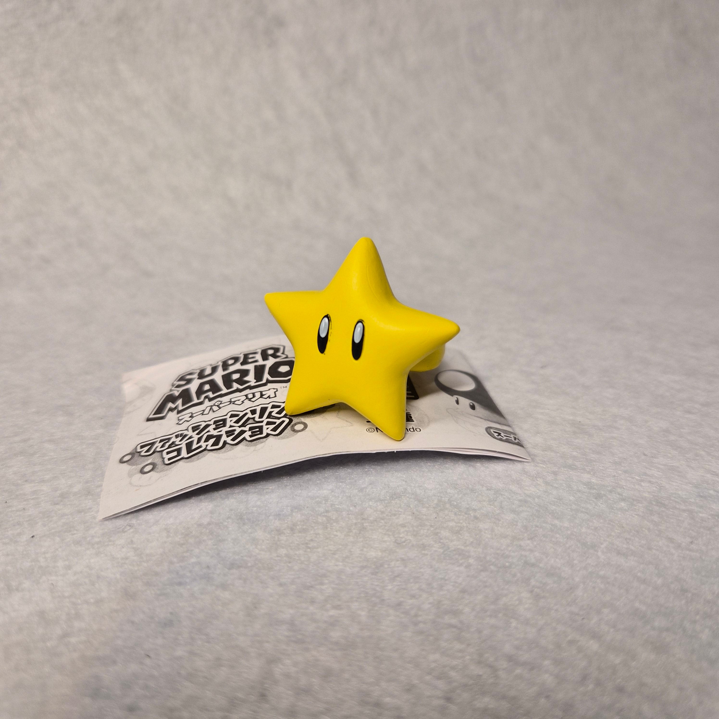 💍 Colección de Anillos Super Mario 🍄🌟