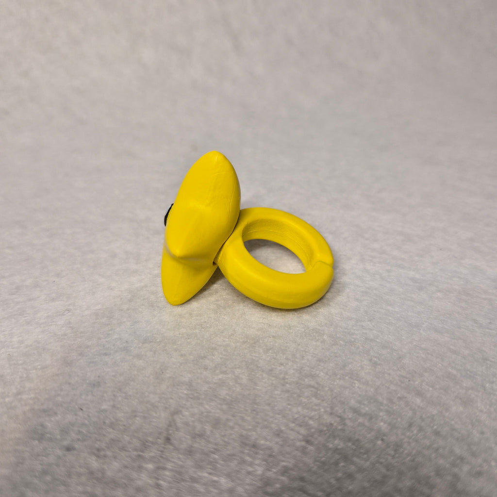 💍 Colección de Anillos Super Mario 🍄🌟