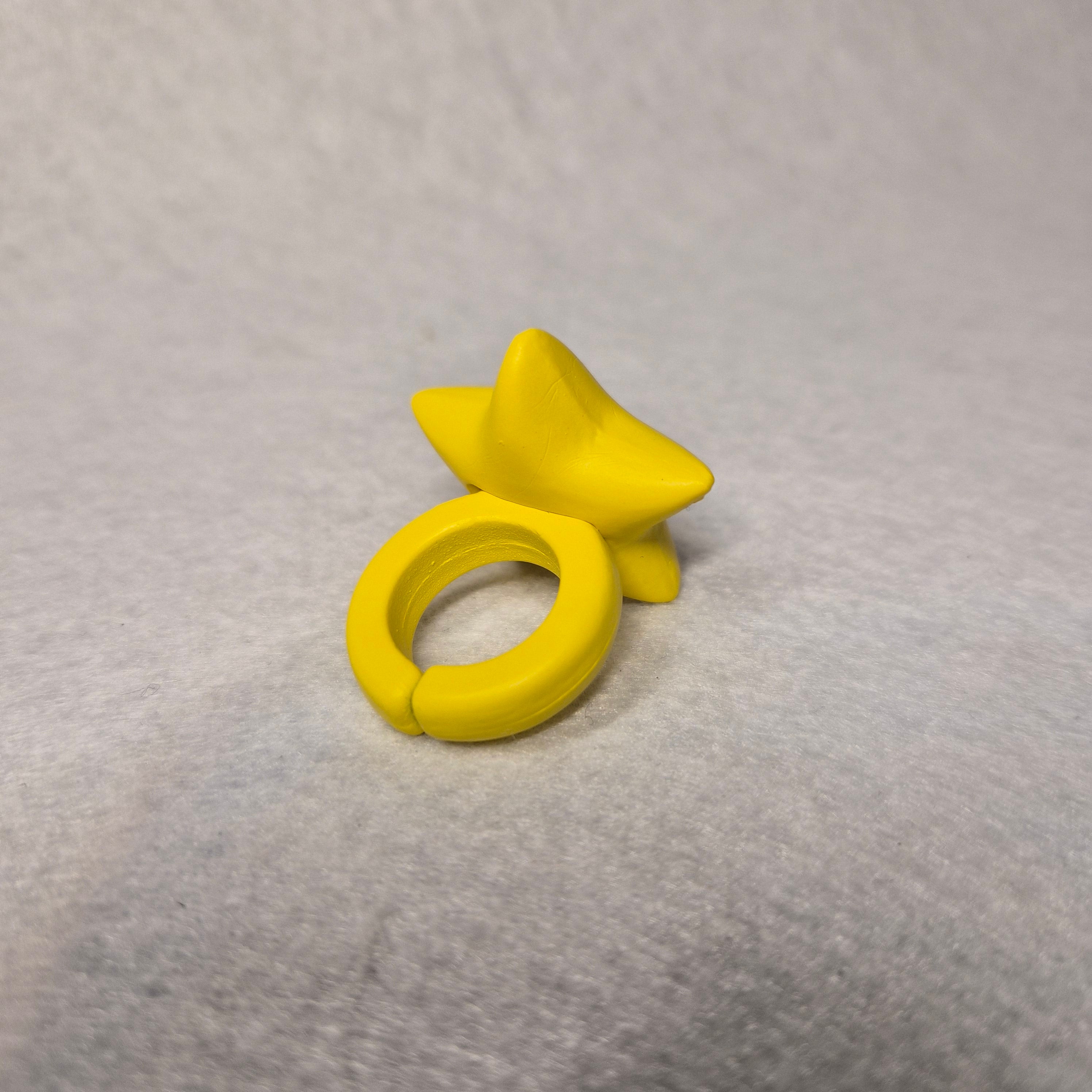 💍 Colección de Anillos Super Mario 🍄🌟