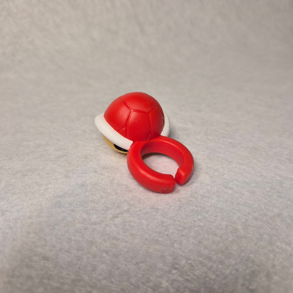 💍 Colección de Anillos Super Mario 🍄🌟