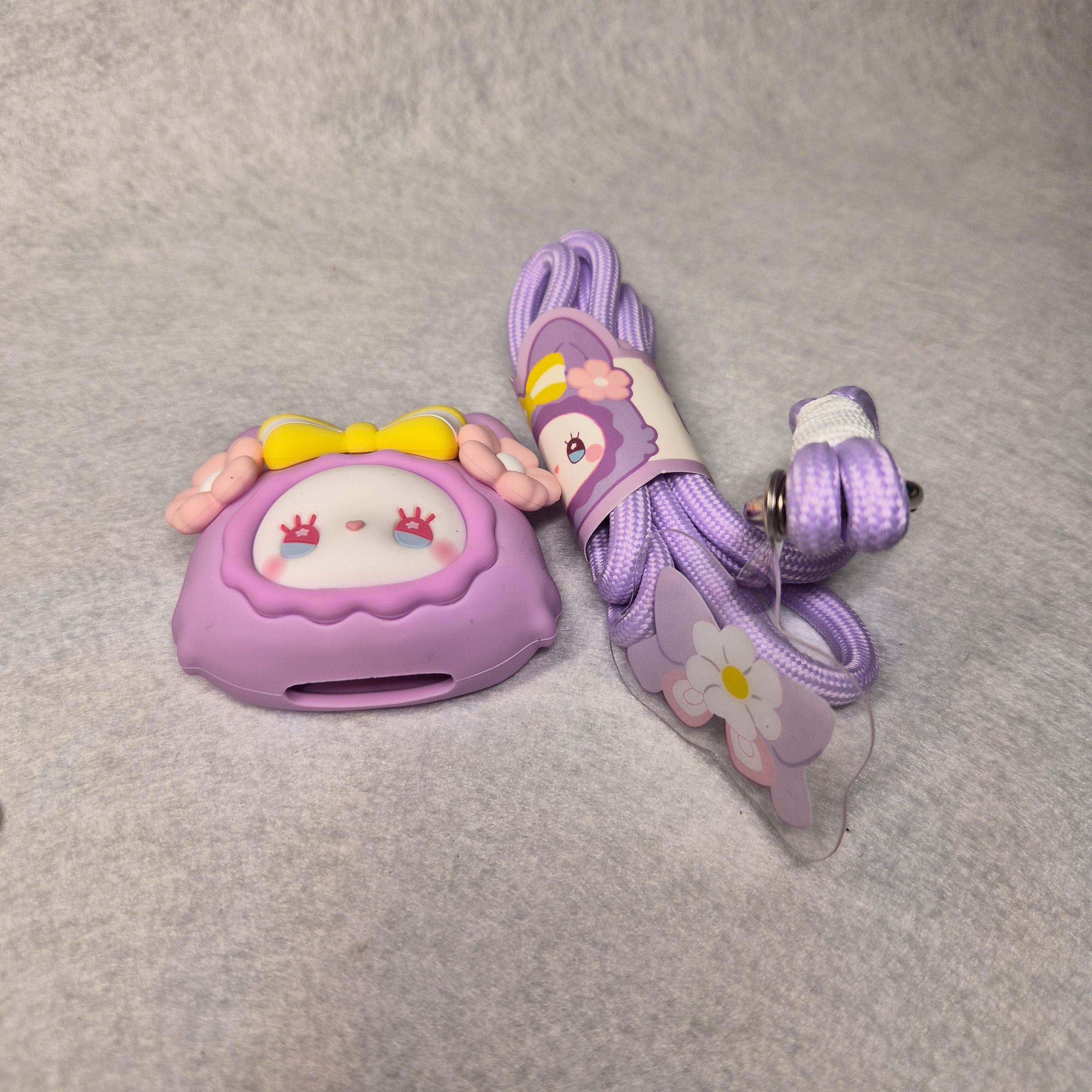 🐾 EMMA: Animal Park Phone Strap