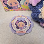 🌸 Lovely Emma: Colección Floral Seasons Series 🐑