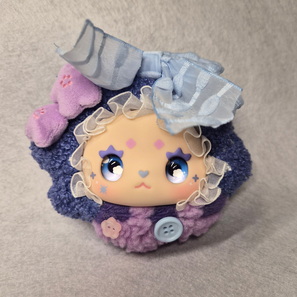 🌸 Lovely Emma: Colección Floral Seasons Series 🐑