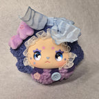 🌸 Lovely Emma: Colección Floral Seasons Series 🐑