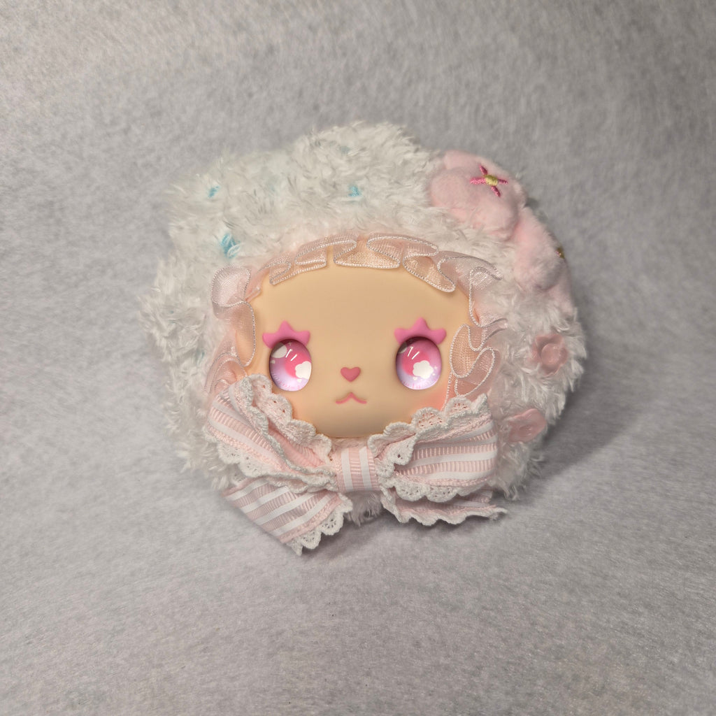 🌸 Lovely Emma: Colección Floral Seasons Series 🐑