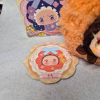 🌸 Lovely Emma: Colección Floral Seasons Series 🐑