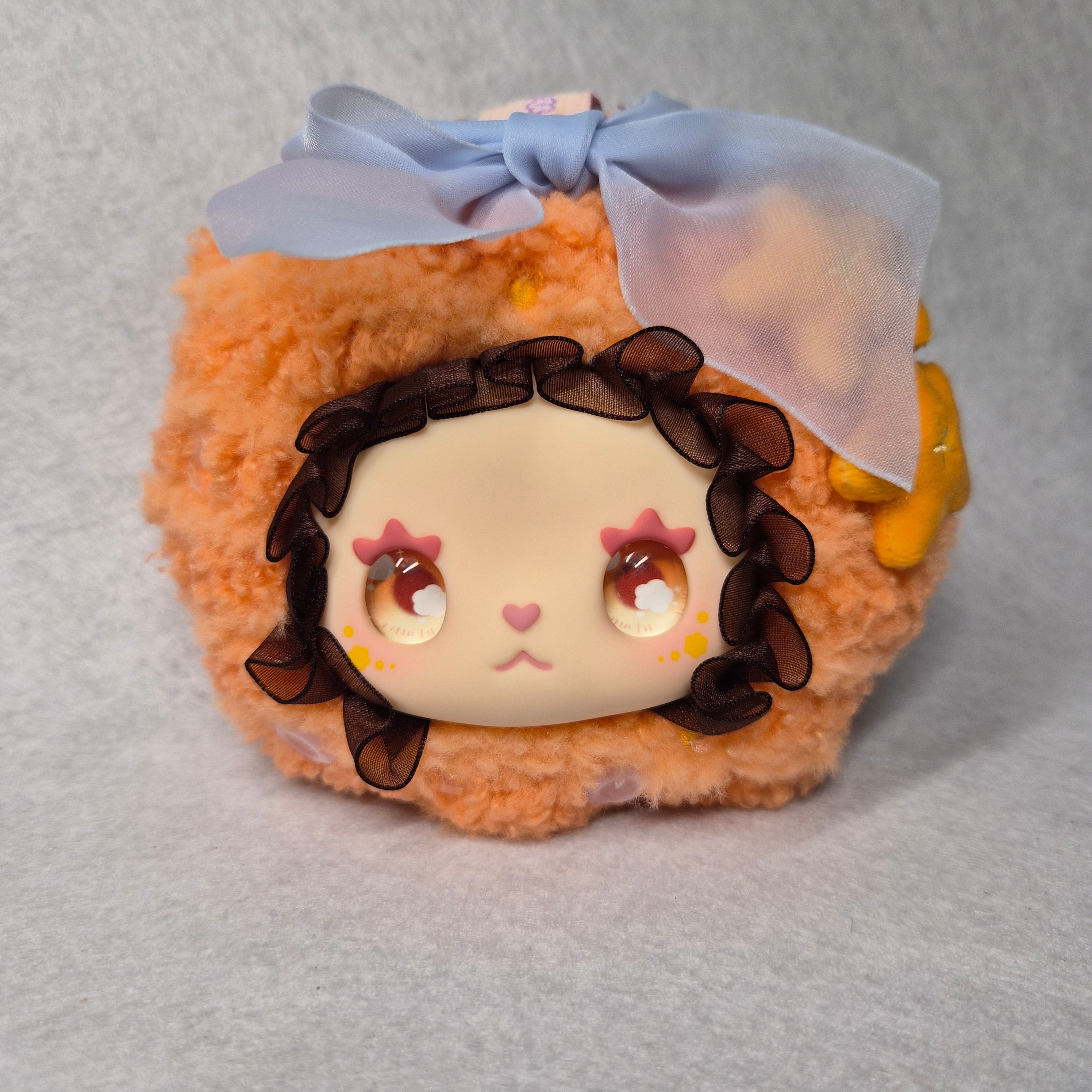 🌸 Lovely Emma: Colección Floral Seasons Series 🐑