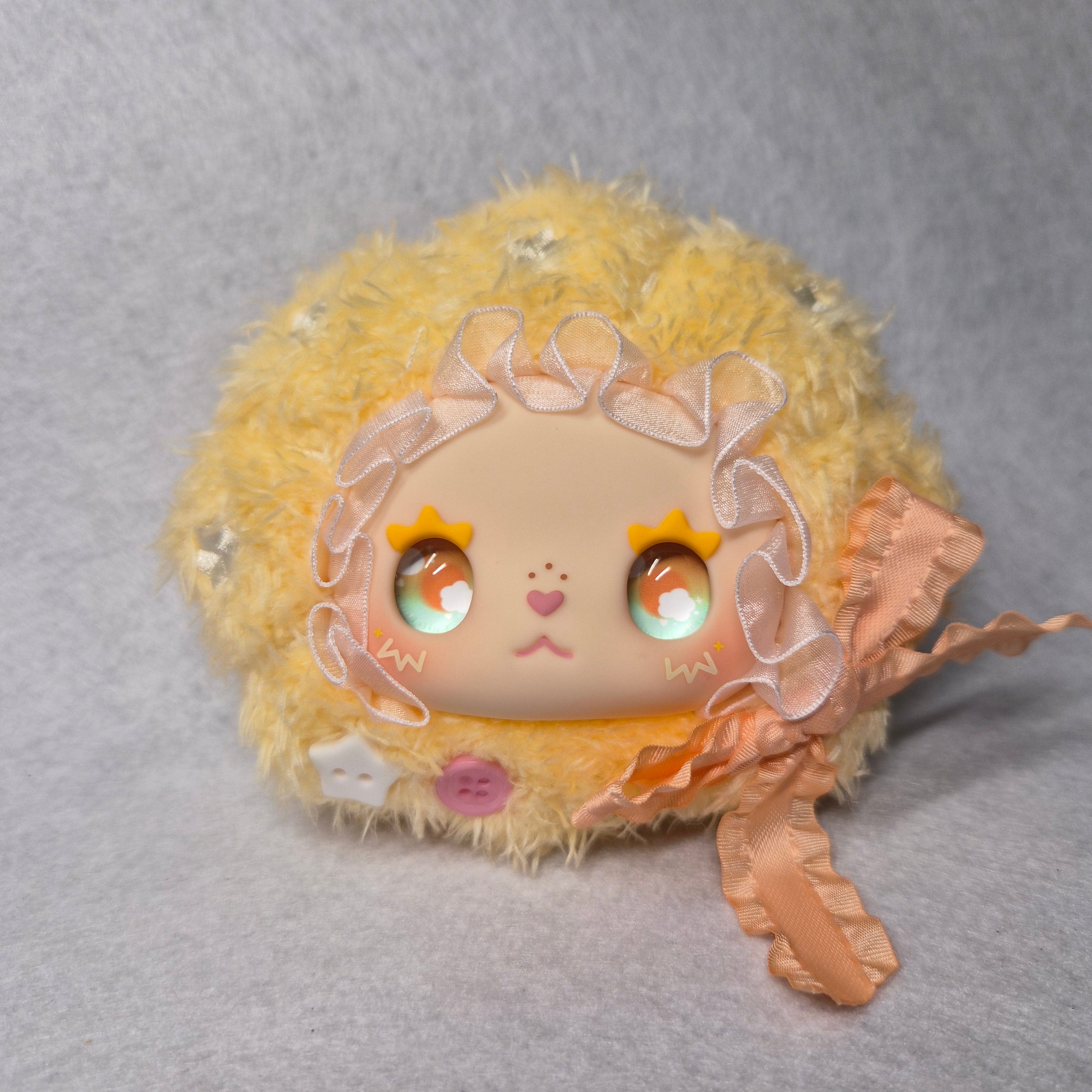 🌸 Lovely Emma: Colección Floral Seasons Series 🐑