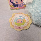 🌸 Lovely Emma: Colección Floral Seasons Series 🐑