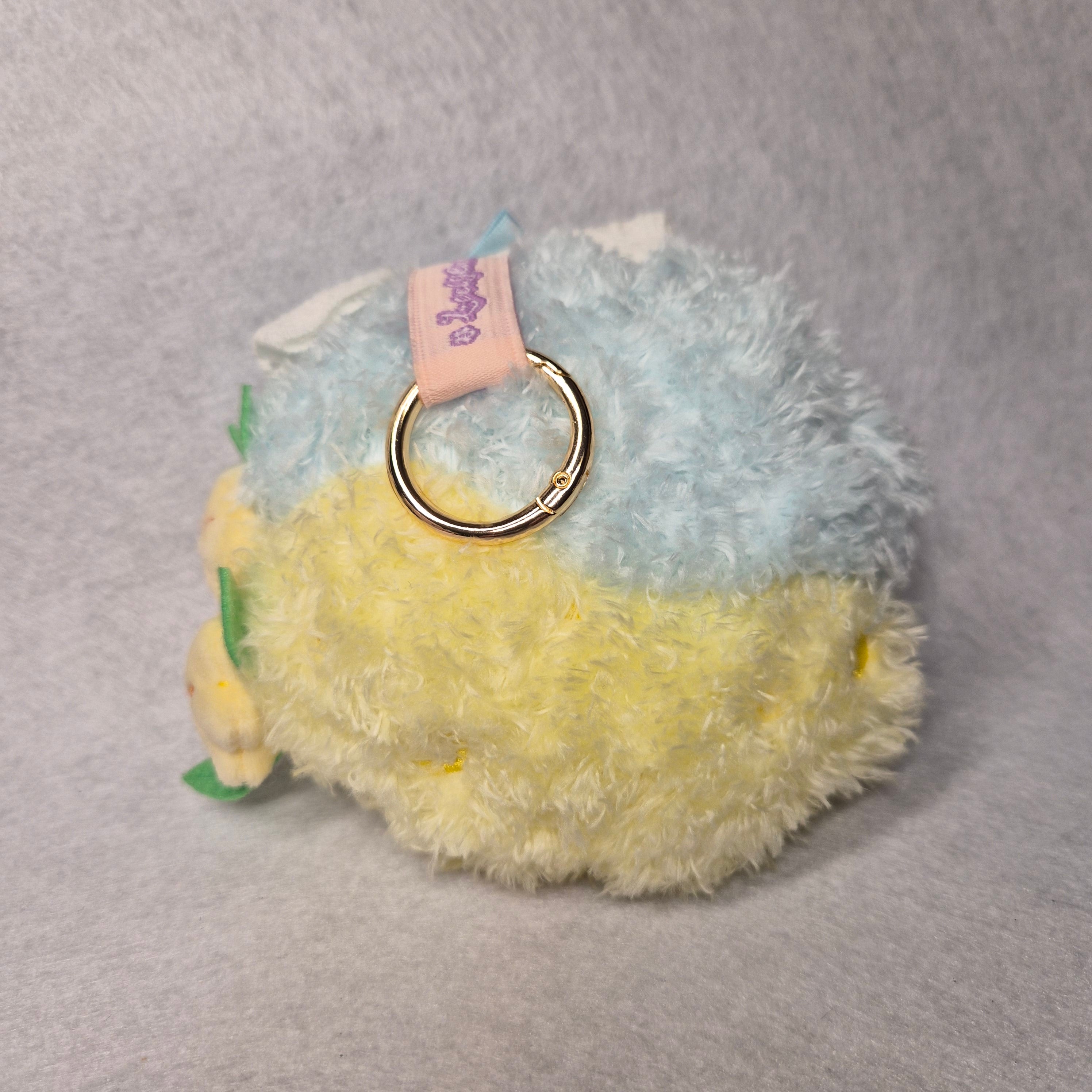 🌸 Lovely Emma: Colección Floral Seasons Series 🐑